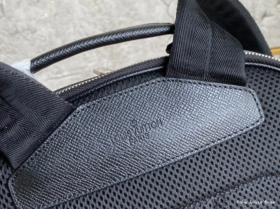 Repzbay ADRIAN LOUIS VUITTON BACKPACK 1217